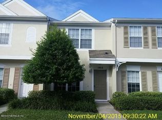 8230 Dms Pt X Blvd N UNIT 1403, Jacksonville, FL 32277