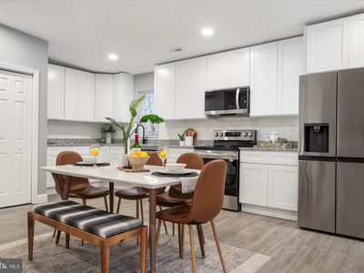 3458 Newport Ave, Annapolis, MD, 21403