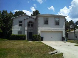 15 Pittman Dr, Palm Coast, FL 32164