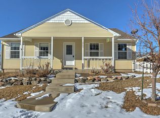 2705 Acacia Ct, Rifle, CO 81650