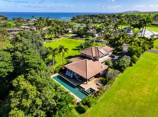 4066 Aloalii Dr, Princeville, HI 96722