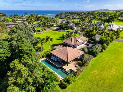 4066 Aloalii Dr, Princeville, HI, 96722
