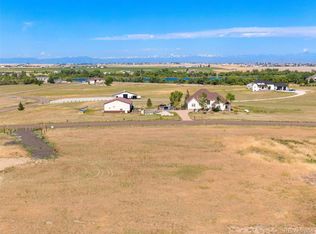 15800 Almstead St, Hudson, CO 80642