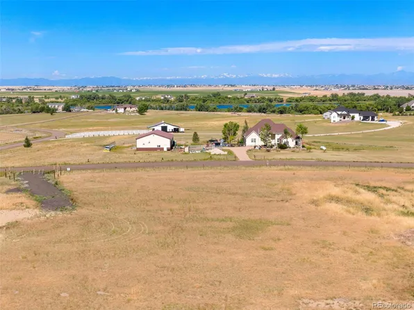 15800 Almstead Street, Hudson, CO 80642