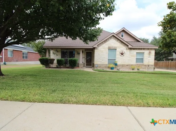 6101 Cobalt Ln, Killeen, TX 76542