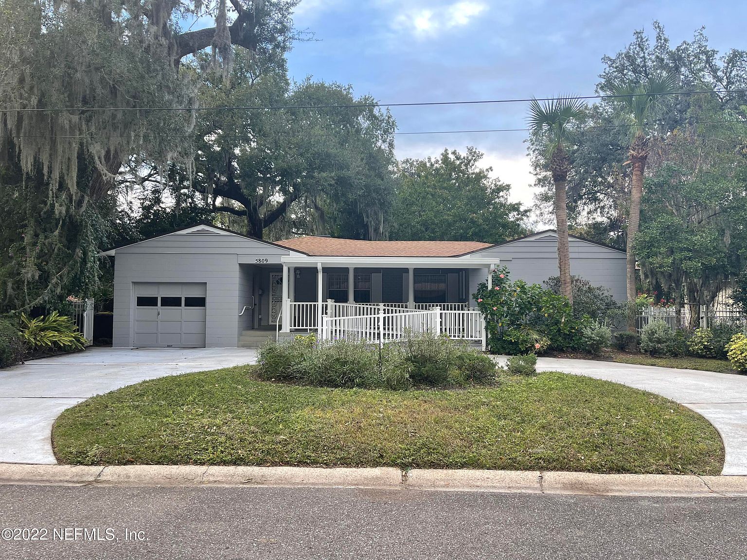 5809 CEDAR OAKS DR, Jacksonville, FL 32210 MLS 1200679 Zillow