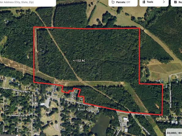 115 Alicia Dr, Griffin, GA 30223