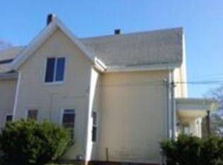 37 Exchange St, Brockton, MA 02301