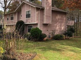 2848 Porter Dr, Lawrenceville, GA 30044