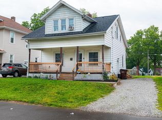 236 Ruth Ave, Mansfield, OH 44907