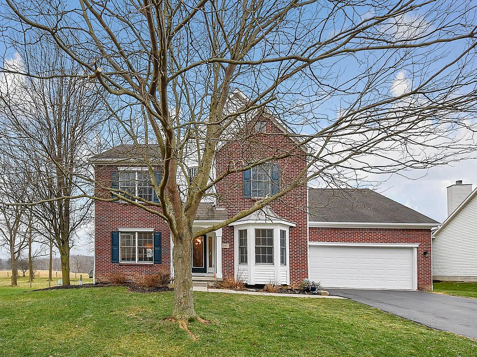 1st image of 337 Highbanks Valley Ct