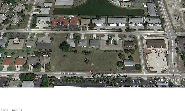 2nd image of 1257 SE 8th Ter #1261