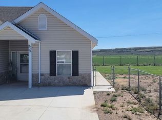 639 S Oak St, Panguitch, UT 84759