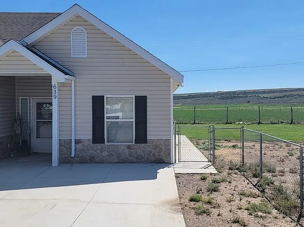 639 S Oak St, Panguitch, UT 84759