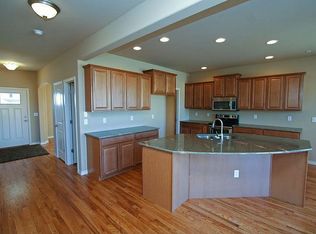 11114 Birch Hollow Way, Peyton, CO 80831