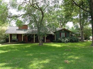 1375 Fm 420 Rd, Kountze, TX 77625