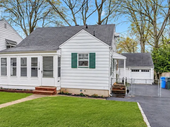 502 E Woodbridge Ave, Avenel, NJ 07001