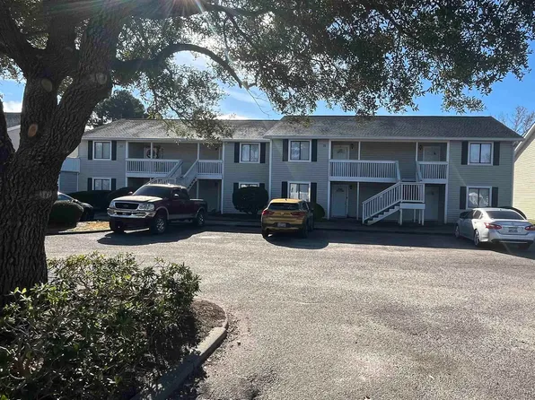 3555 Highway 544 #26-H, Conway, SC 29526