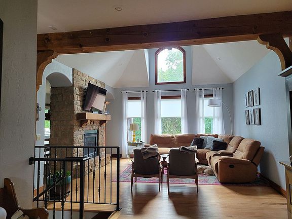 Main Living Room