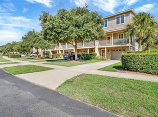 303 Ceasar Pl, Hilton Head, SC 29926