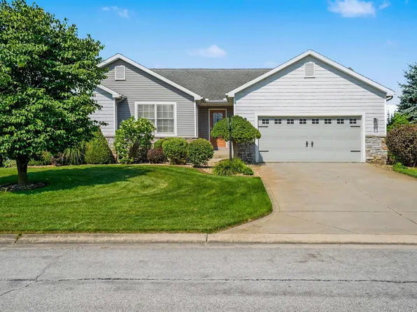 53373 Victor Dr, Granger, IN 46530