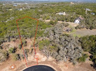 LOT 4 Oak Ln, Dripping Springs, TX 78620