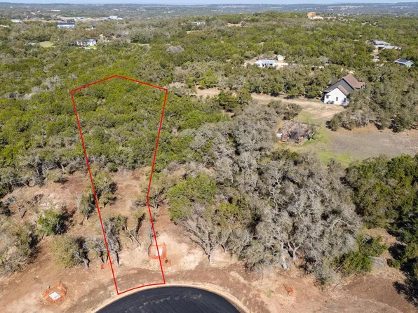 LOT 4 Oak Ln, Dripping Springs, TX 78620