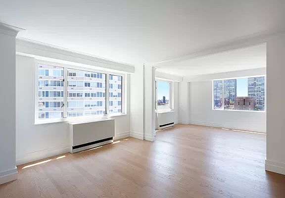 2nd image of 400 E 54th St APT 24A