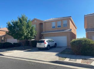936 Molten Pl NW, Albuquerque, NM 87120
