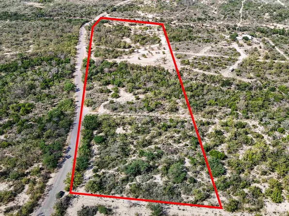 750 Jap Lowe Dr Lot 1, Del Rio, TX 78840