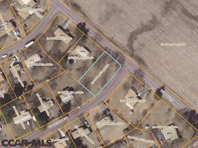 1st image of Lot 101 Horseshoe Circle