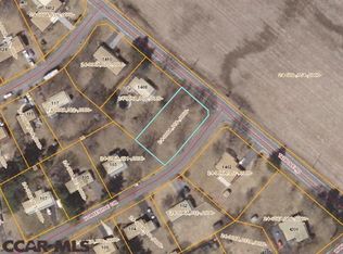 Lot 101 Horseshoe Circle, PA. Furnace, PA 16865