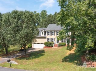 3201 Hitching Post Ln, Rock Hill, SC 29732