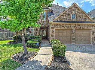 1415 Eden Meadows Dr, Spring, TX 77386