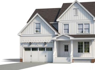 12 N Rosebank Dr, Chapel Hill, NC 27516