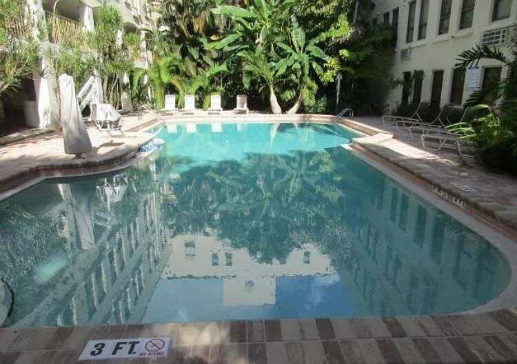 Studio, 1.0 bath, 271 sqft, $4,800 — Photo 2
