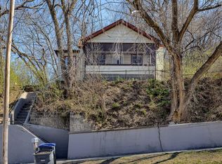 509 Damon St, Council Bluffs, IA 51503
