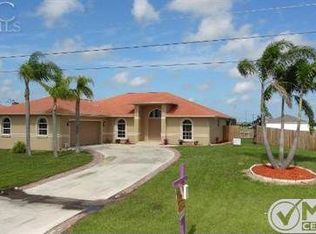 102 NW 21st Ave, Cape Coral, FL 33993