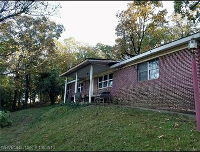 1001 Doraul Acres Ln, Greenwood, AR, 72936