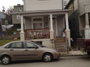 525 Washington Ave, Charleroi, PA 15022