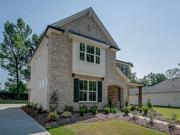 3 Lakewood Lot B14 Exteriors