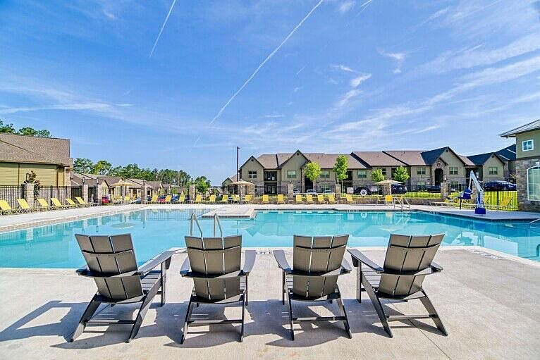 Grove Park Apartment Rentals Tallahassee, FL Zillow