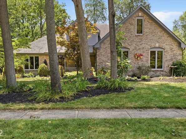 6687 Juliet Dr, Avon, IN 46123