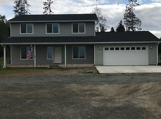 256608 Highway 101, Port Angeles, WA 98362