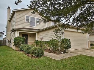 19527 Bold River Rd, Tomball, TX 77375