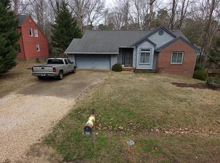 111 Whistle Walk, Williamsburg, VA 23188