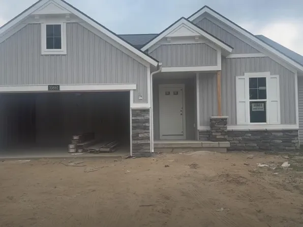 10861 Verdant Dr, Allendale, MI 49401