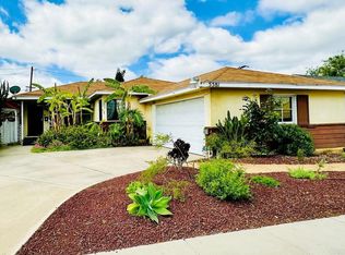 5581 Forbes Ave, San Diego, CA 92120