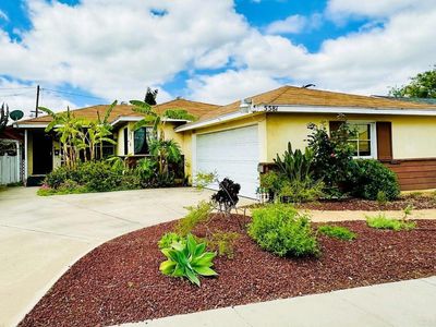 5581 Forbes Ave, San Diego, CA, 92120