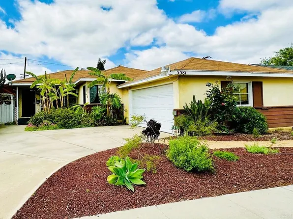 5581 Forbes Ave, San Diego, CA 92120